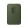 Apple Portfel FineWoven MagSafe zielony - 1362482 - zdjęcie 2
